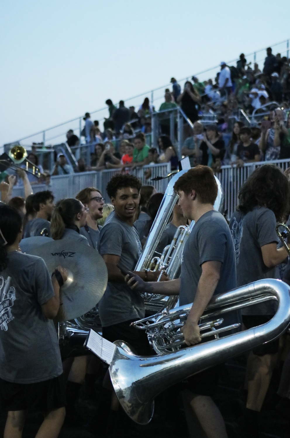 Derby Night Lights (Photos by Persephone Ivy)